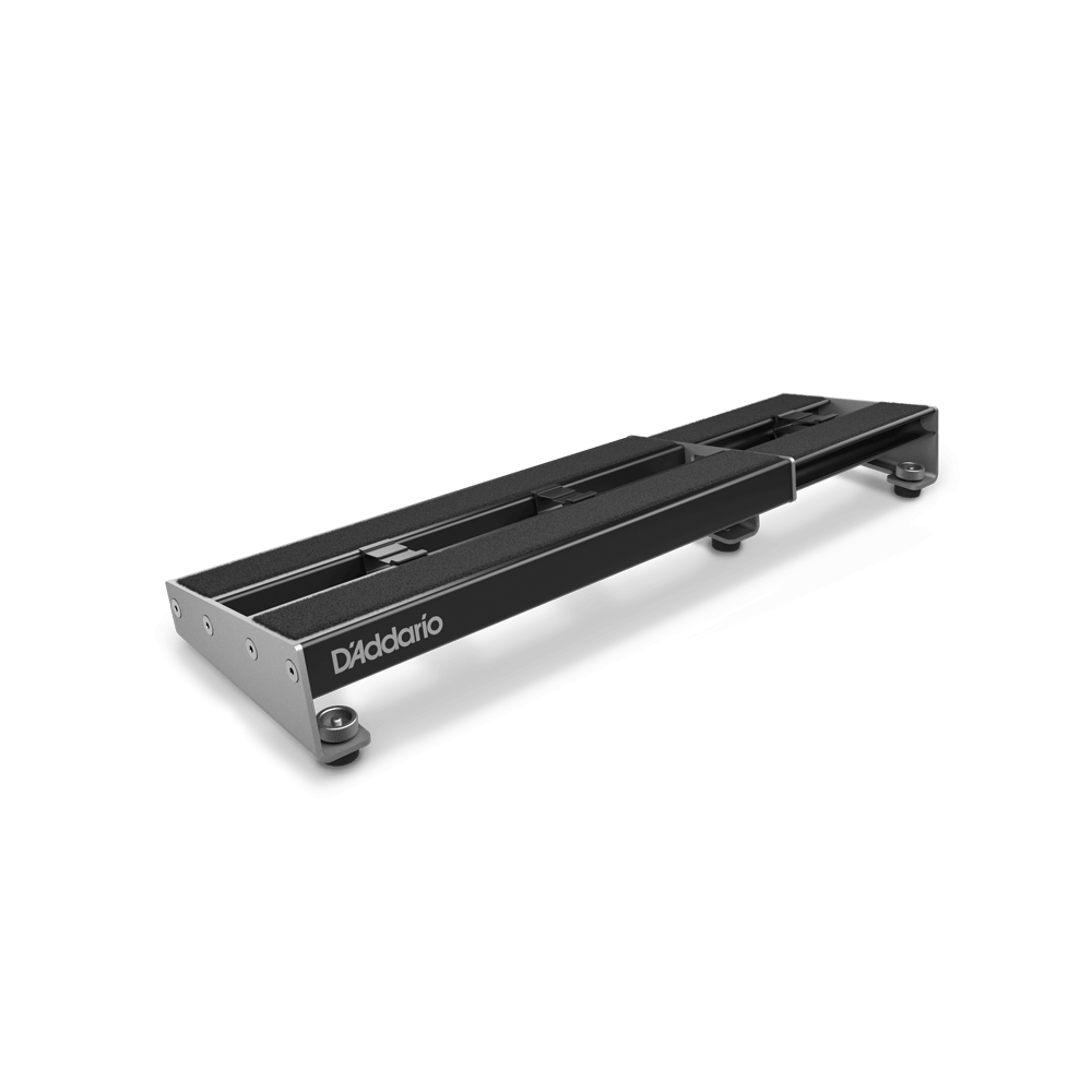 D'Addario | PW-XPNDPB-01 | XPND 1 Pedalboard D'Addario | PW-XPNDPB-01 | XPND 1 Pedalboard